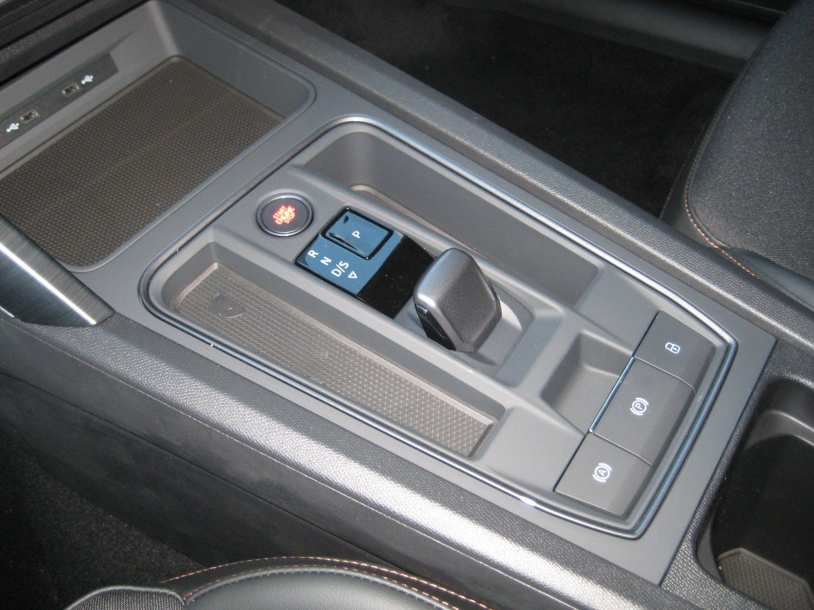 Cupra Formentor 1.5 TSI - Samsaru's Car Outlet