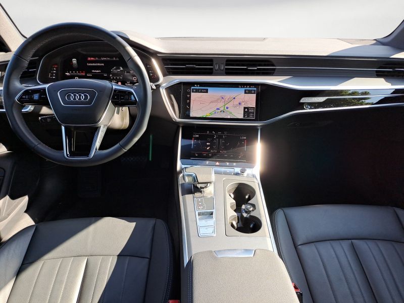 Audi A6 Avant 40 TDI quattro S tronic - Samsaru's Car Outlet