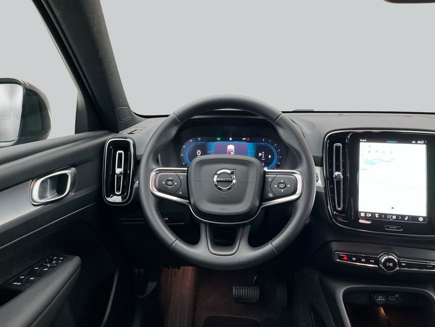 Volvo XC40 B3 B DKG Core