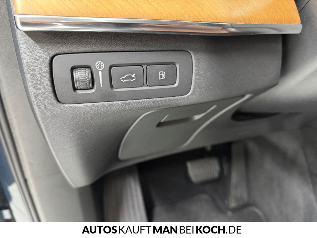 Volvo XC90 T8 AWD Inscription Plug-In BLIS StHzg 360 H