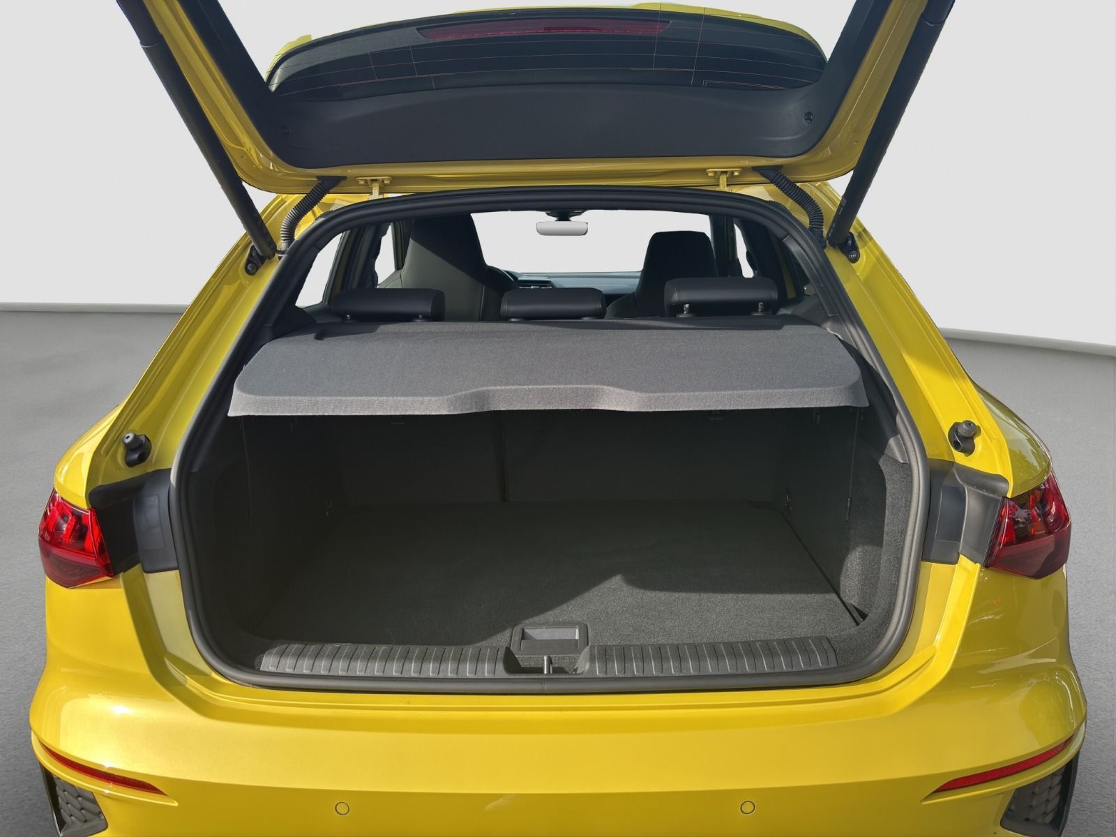 Audi A3 Sportback 40 TFSI e S-tronic S line Interieur