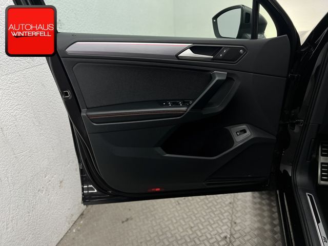 Seat Tarraco 2.0 TSI FR 4D 7SITZ+PANO+AHK+STANDHZG+
