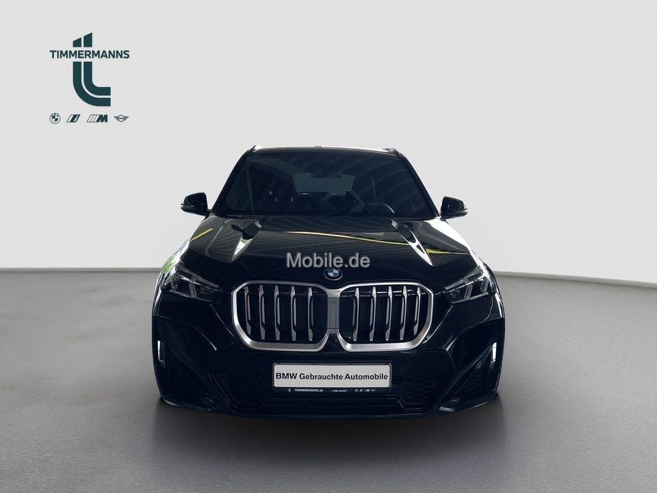 BMW X1 xDrive20d Aut. M Paket - Samsaru's Car Outlet
