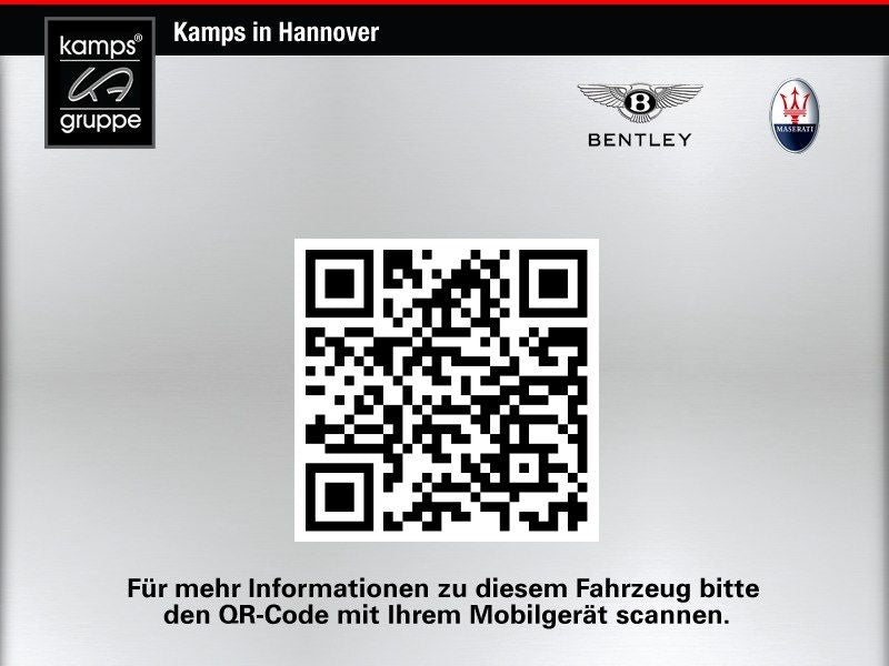 Bentley Continental GT Speed *MY25* V8 HYBRID* NEW