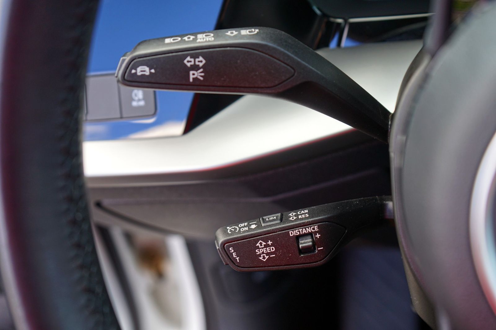 Audi A3 SB 40 TFSIe S-Tronic S-Line - Samsaru's Car Outlet
