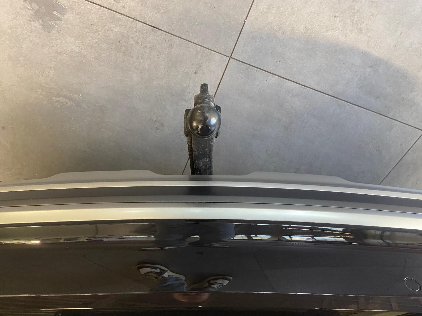 Audi A6 Allroad quattro TDI - Samsaru's Car Outlet