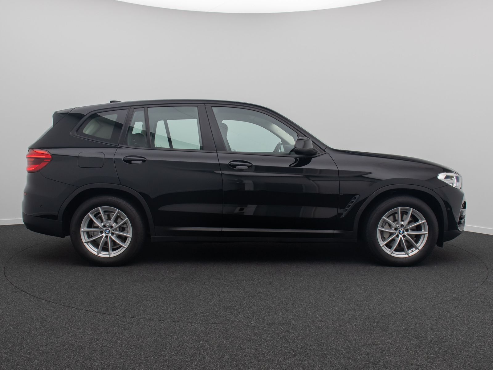 BMW X3 xD30e Kamera HUD DAB Komfort Sport LED 18Zoll