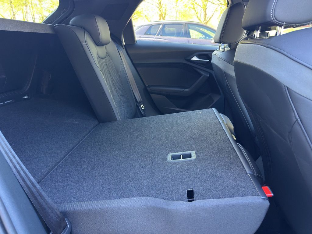 Audi A1 Sportback 35 1.5 TFSI S-tronic S line LED ACC
