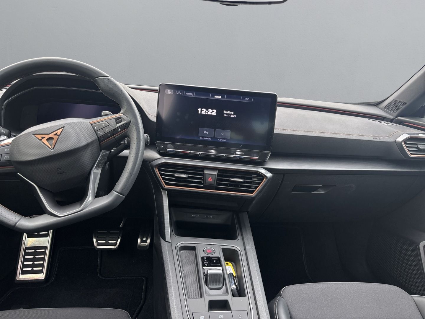 Cupra Formentor VZ 1.4 245PS  *PANODACH+AHK+MATRIX-LED