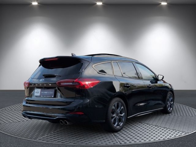 Ford Focus ST-Line X Panoramadach LED ACC Styling-Pak