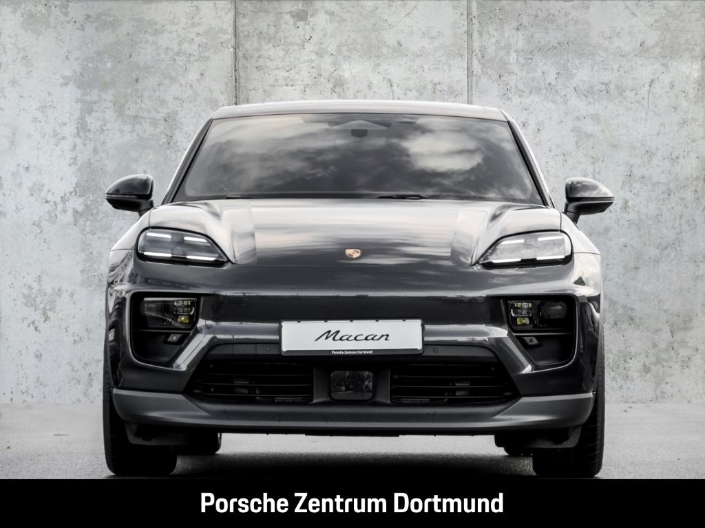 Porsche Macan - Samsaru's Car Outlet