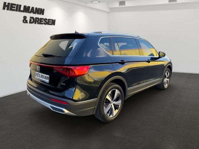 Seat Tarraco 1,4 e-Hybrid Xperience DSG/Leder/AHK/ACC