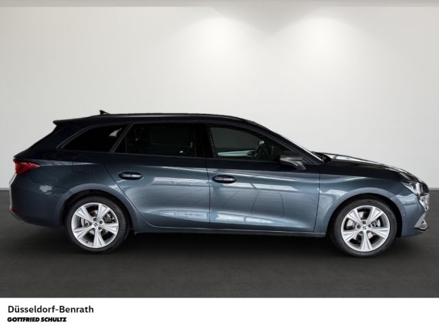 Seat Leon Sportstourer FR 2.0 TDI Navi LED Full Link