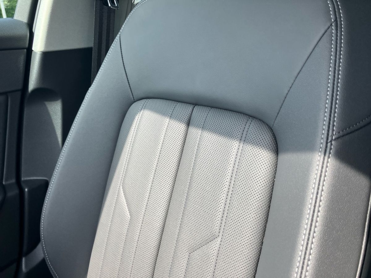 Audi A6 Avant 45 TFSI - Samsaru's Car Outlet