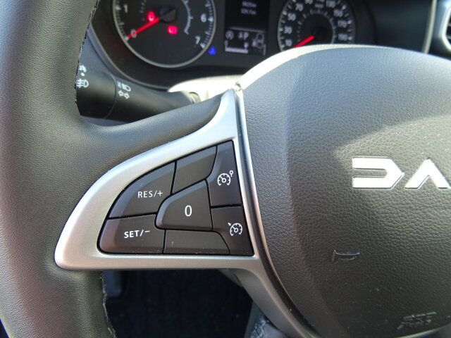 Dacia Duster II 1.3 TCe 150 Journey 2WD - Samsaru's Car Outlet