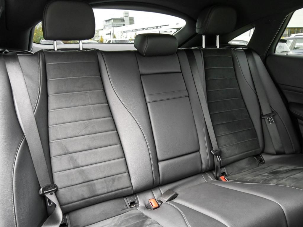 Mercedes-Benz GLE 400 d 4M Coupé |AMG|DISTR|MBeam|360°|SOUND|