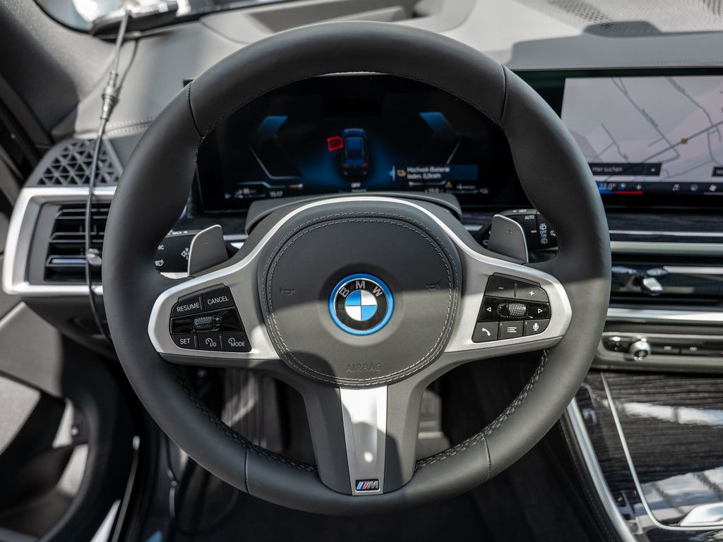 BMW X5 xDrive 50e M-Sport Pro FACEL. 360° PANO LED