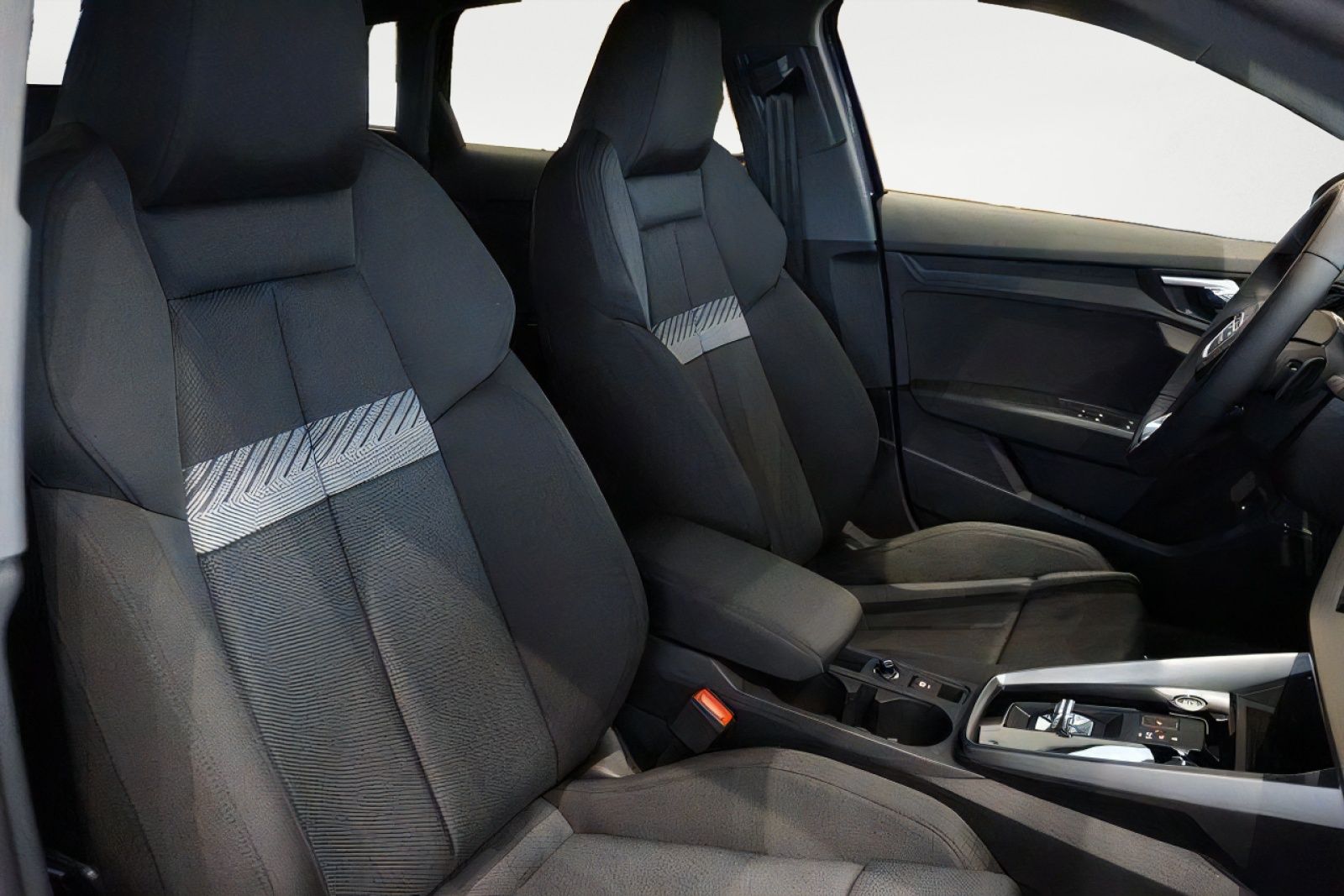 Audi A3 Sportback 45 TFSI e S line - Samsaru's Car Outlet