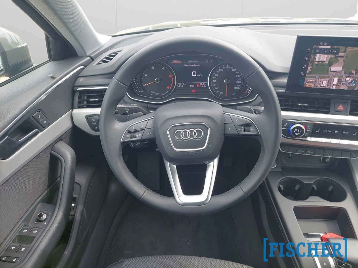 Audi A4 Avant 35 TDI S tronic S line - Samsaru's Car Outlet