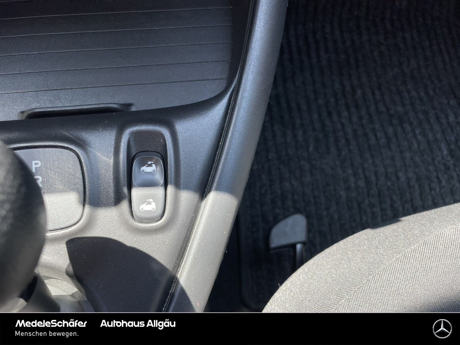 Smart smart EQ fortwo cabrio Passion Plus - Samsaru's Car Outlet