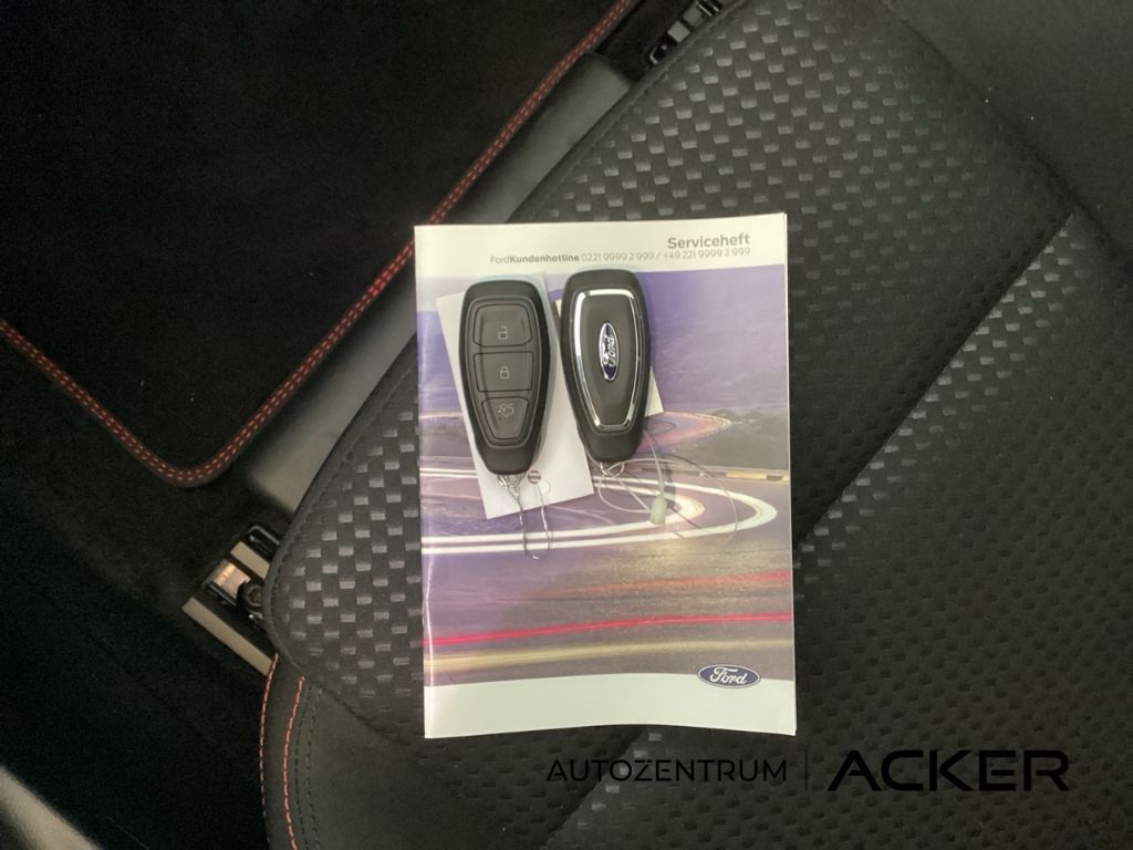 Ford Focus 1.0EcoBoostMHEV ST-Line X Turnier 7AT -47%