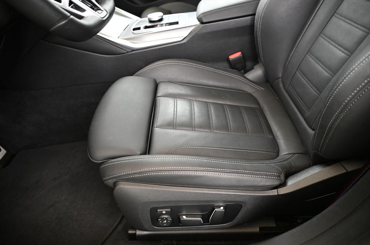BMW Seria 4 Gran Coupe