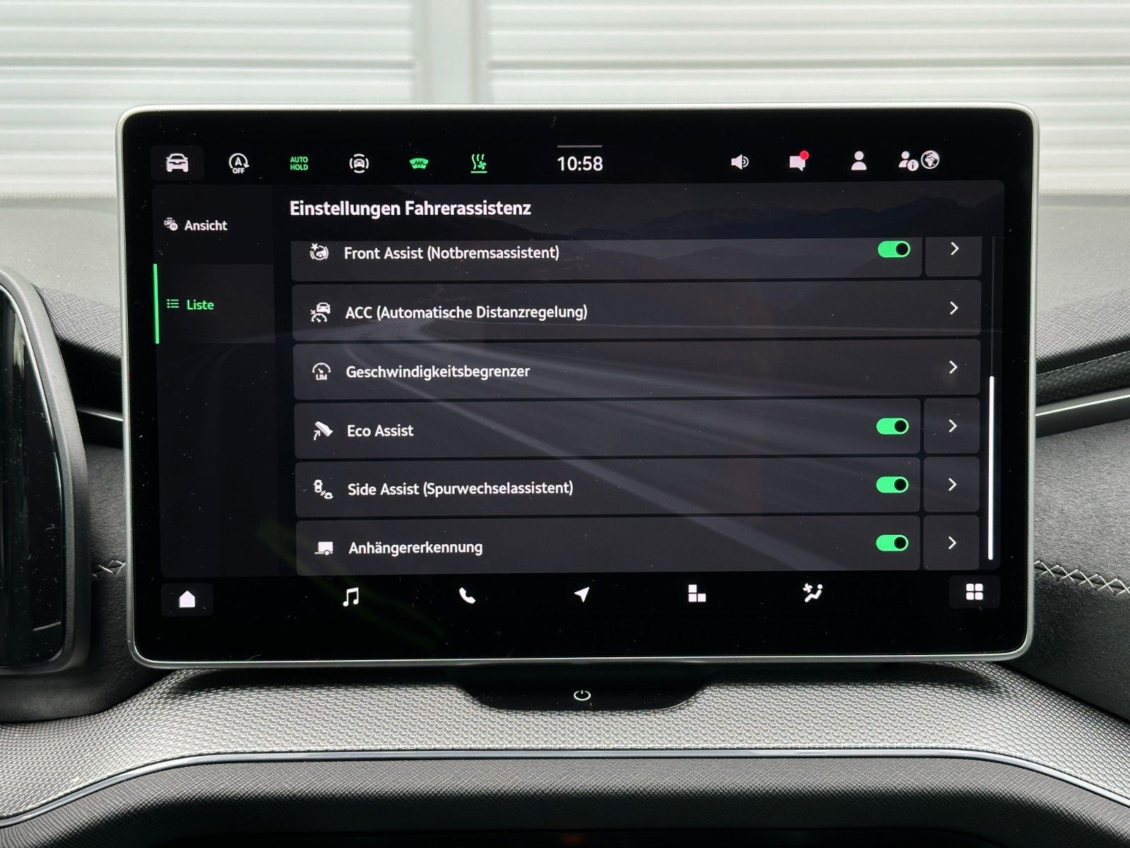 Skoda 193PS 4x4 Sportline STHZ NAVI DCC+ eHK LM20"AHK