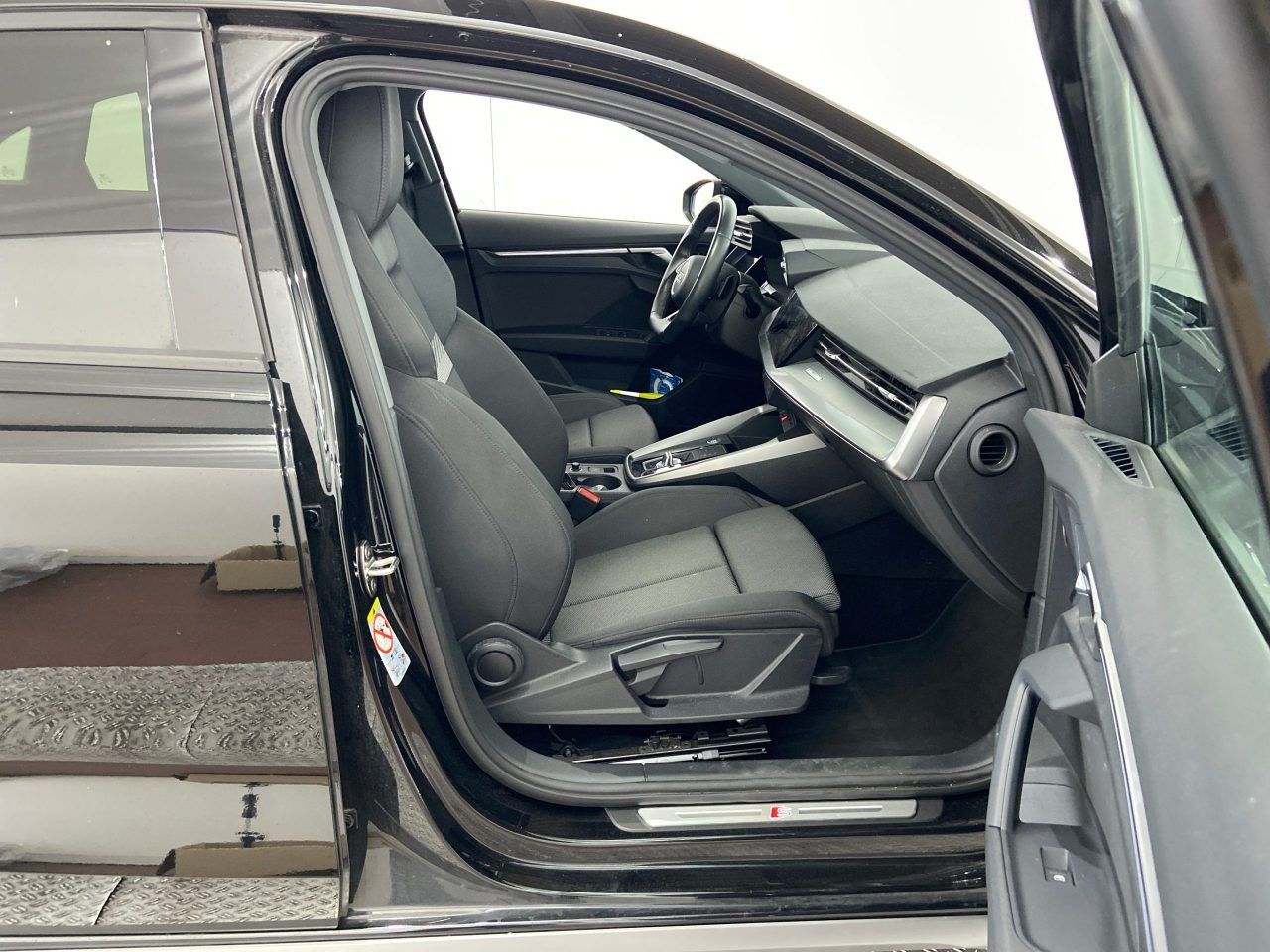 Audi A3 30 TDI S line - Samsaru's Car Outlet