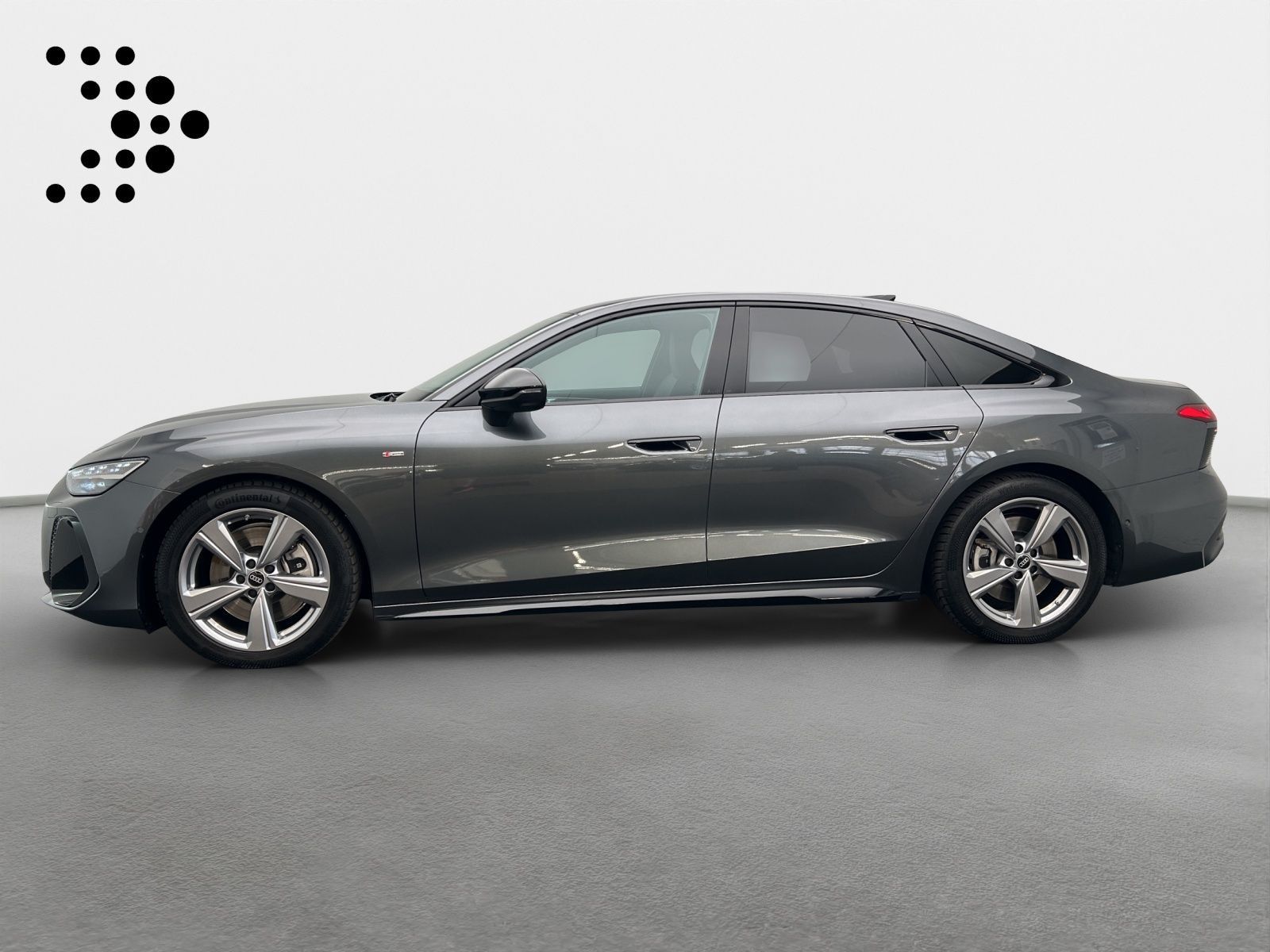 Audi A6 Limousine 55 TFSI qu 2x S line S tro*B&O*HUD*