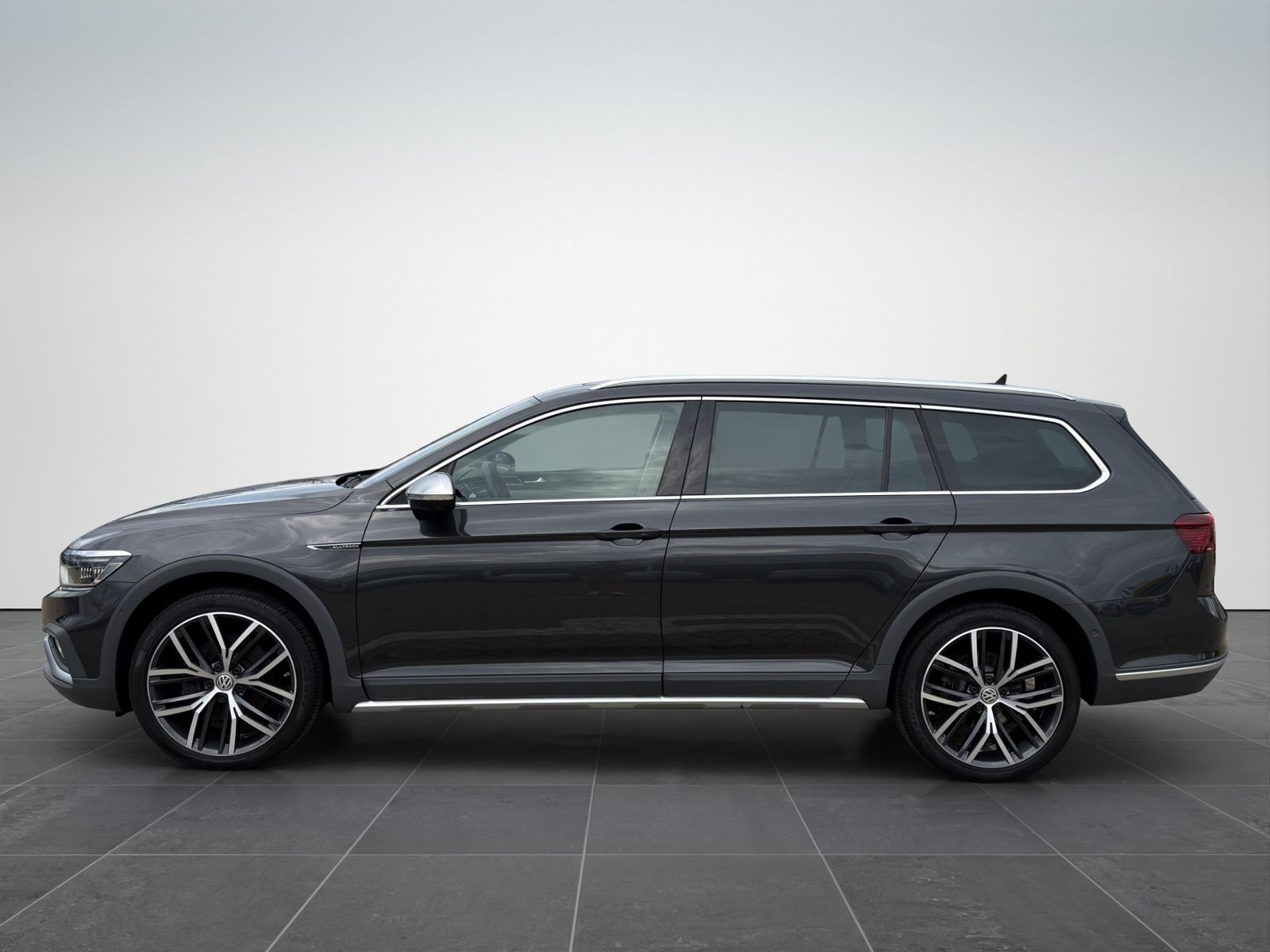 Volkswagen Passat Alltrack 2.0TDI 4M Matrix/AHK/StHz/Pano/H