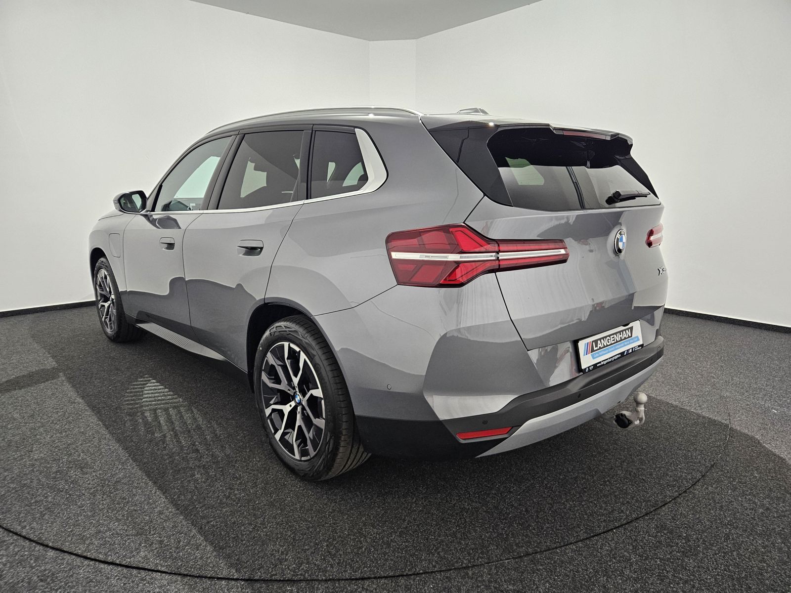 BMW X3 30e xDrive HUD AHK Harman Kardon Kamera