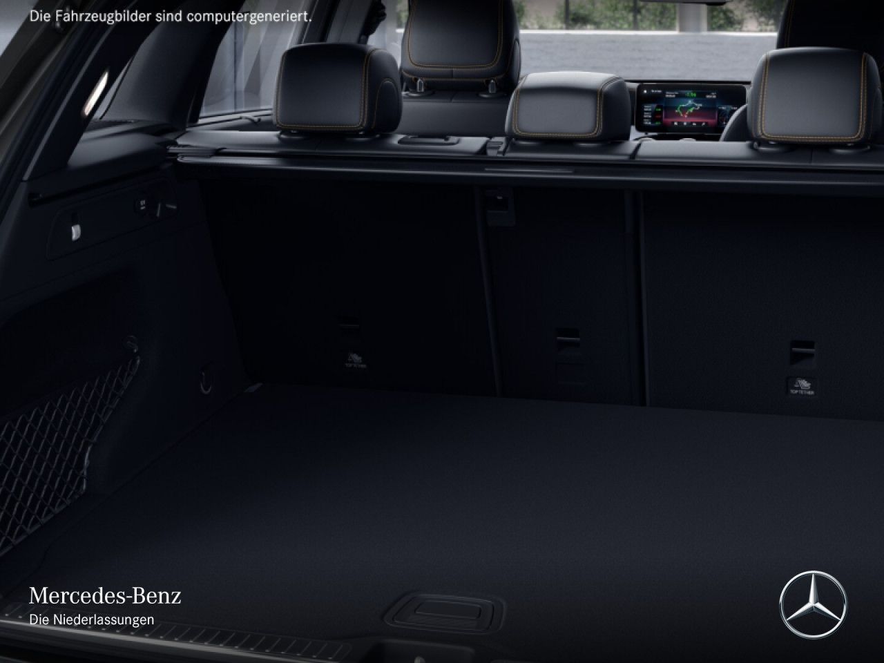 Mercedes-Benz GLC 63 S 4M+ - Samsaru's Car Outlet