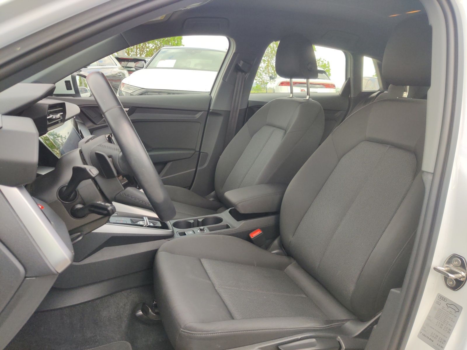 Audi A3 Sportback 30 TDI S-Tronic - Samsaru's Car Outlet