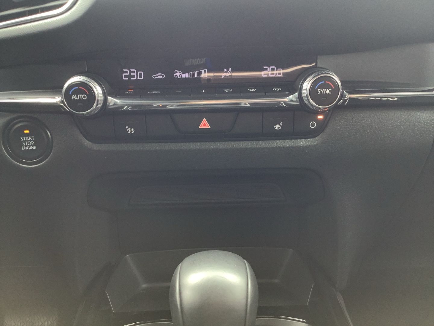 Mazda CX-30 e-SKYACTIV X SOMO HOMURA+GJ-RÄDER !!