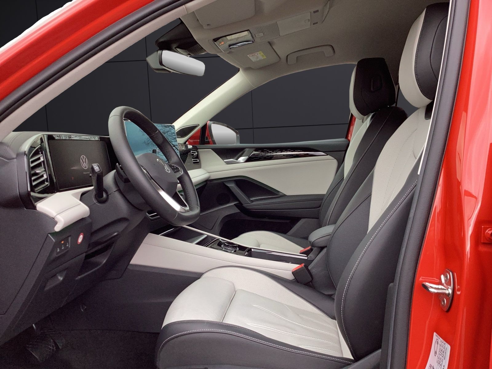 Volkswagen Tiguan Elegance TDI DSG 4M IQ.Light ACC STHZ SHZ