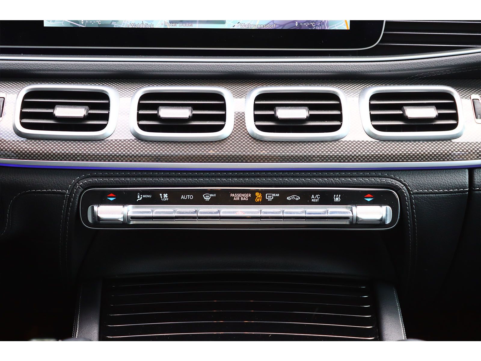 Mercedes-Benz GLE 350 e 4M 3x AMG DISTRONIC+PANO+KAM360+HEADUP
