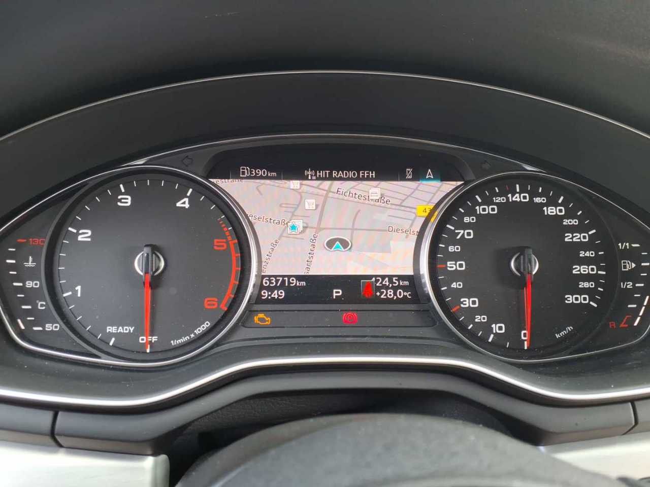 Audi A4 Avant S line 35 TDI - Samsaru's Car Outlet