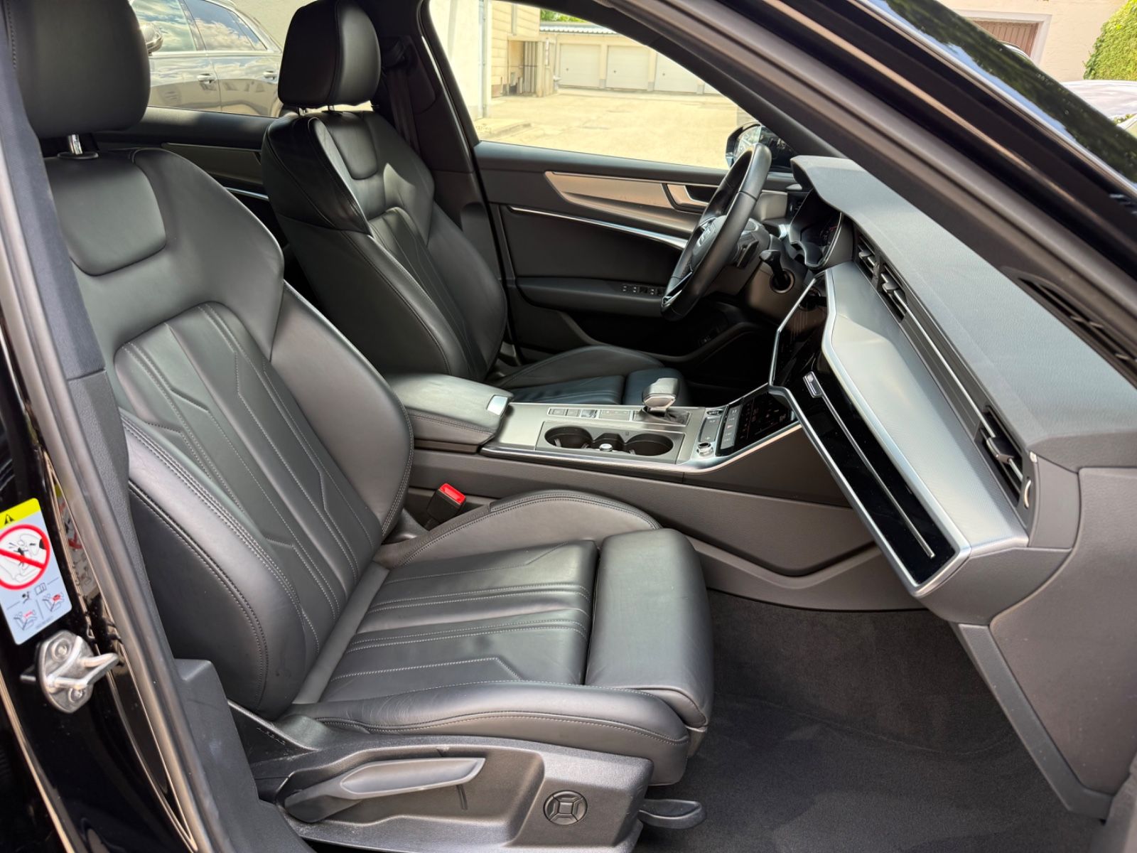 Audi A6 40 TDI S Tronic - Samsaru's Car Outlet