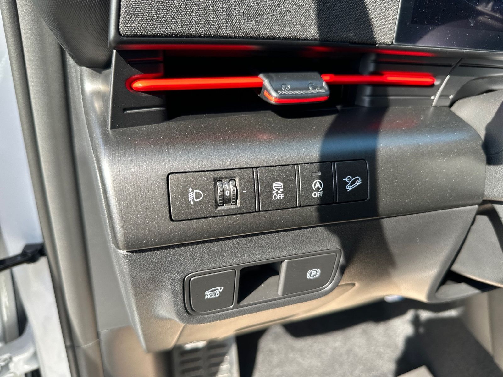 Hyundai KONA 1.6 T-GDI 4WD N LINE ULTIMATE - Samsaru's Car Outlet