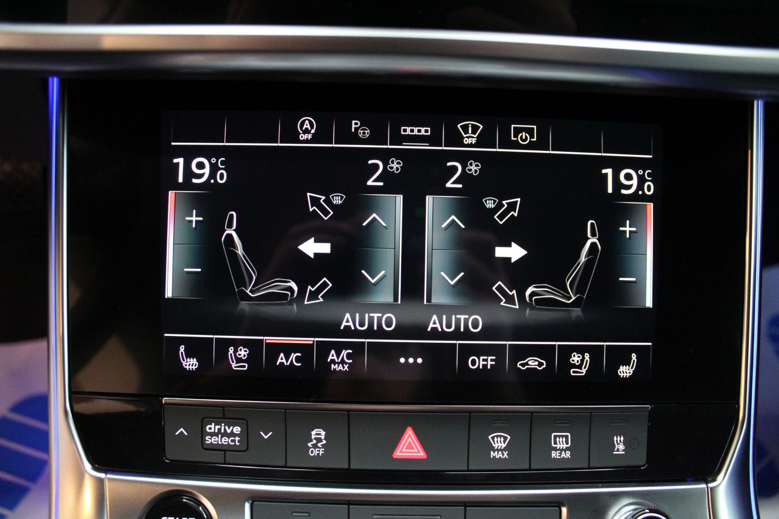 Audi A6 Avant 50 TDI quattro S tronic S line sport - Samsaru's Car Outlet