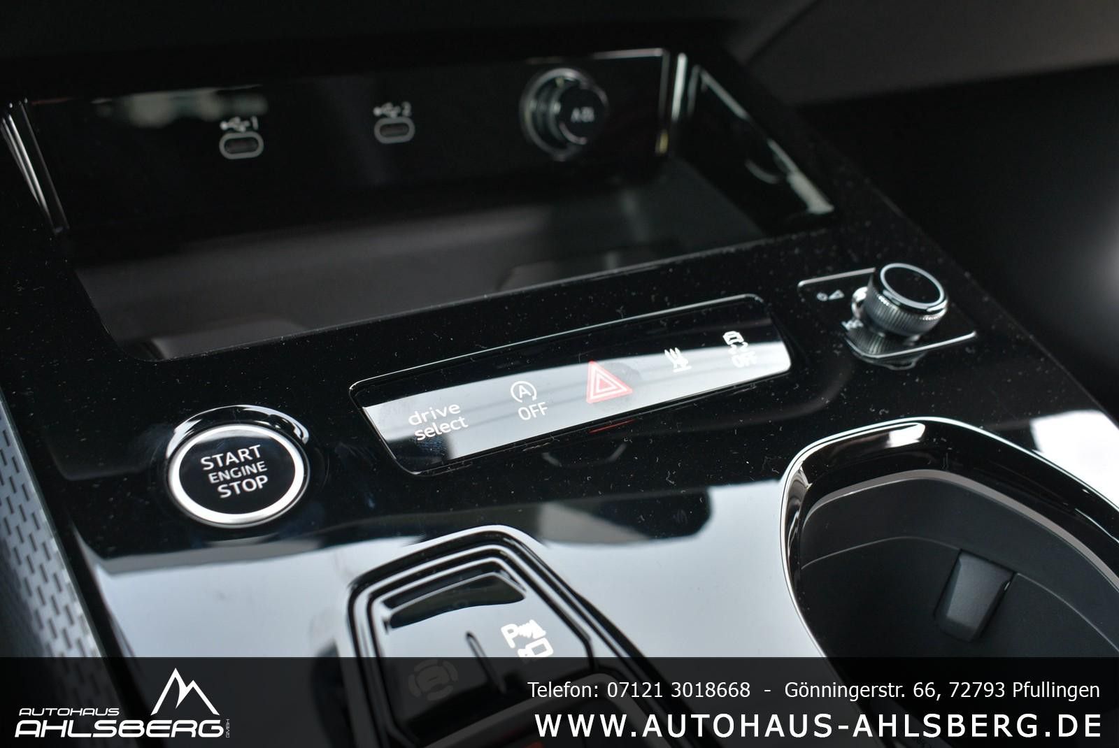 Audi A5 2.0 TFSI/AVANT/S-LINE/QUATTRO/ B&O/360°/ACC/S
