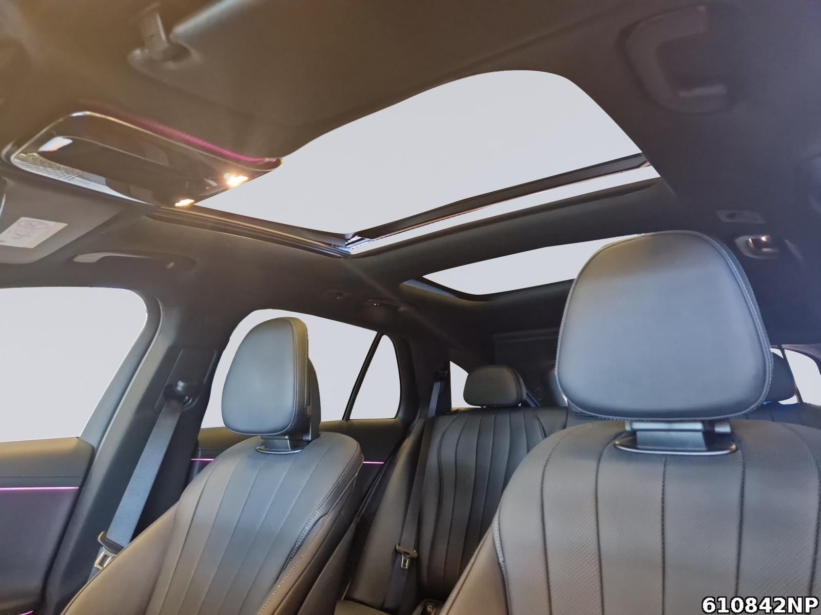 Mercedes-Benz E 450 d T 4M AMG Pano AHK Sitzklima DIGITAL-L