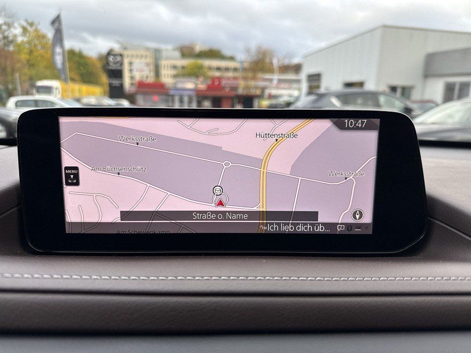 Mazda CX-30 2.0 M Hybrid Exclusive-line Leder *Klimaau