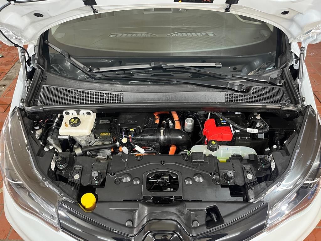 Renault ZOE Intens Z.E. 50 - Samsaru's Car Outlet