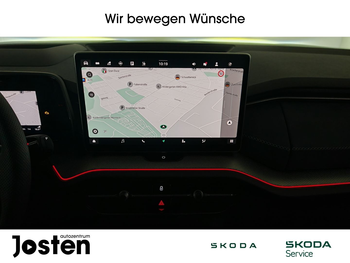 Skoda Kodiaq Sportline 1.5TSI iV DCC+ AHK Pano FahrAss