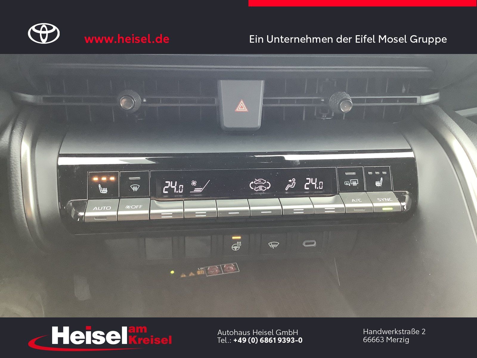 Toyota C-HR 2,0 Plug-In Hybrid FWD Teamplayer/Technik-P