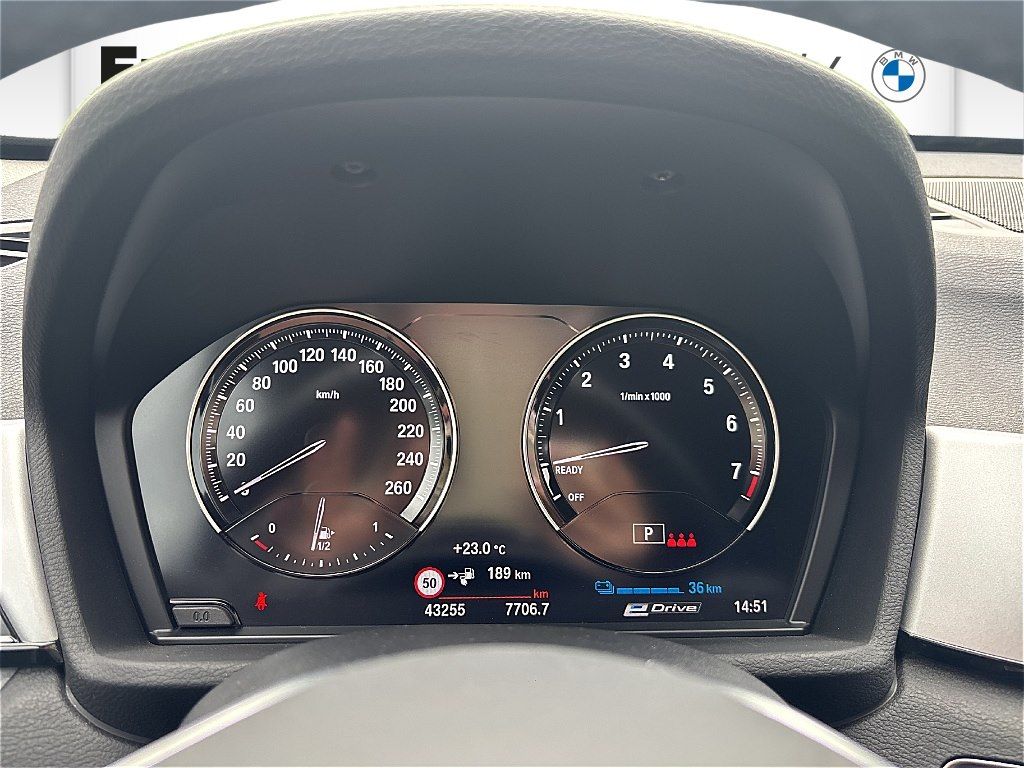 BMW X1 xDrive25e Advantage - Samsaru's Car Outlet
