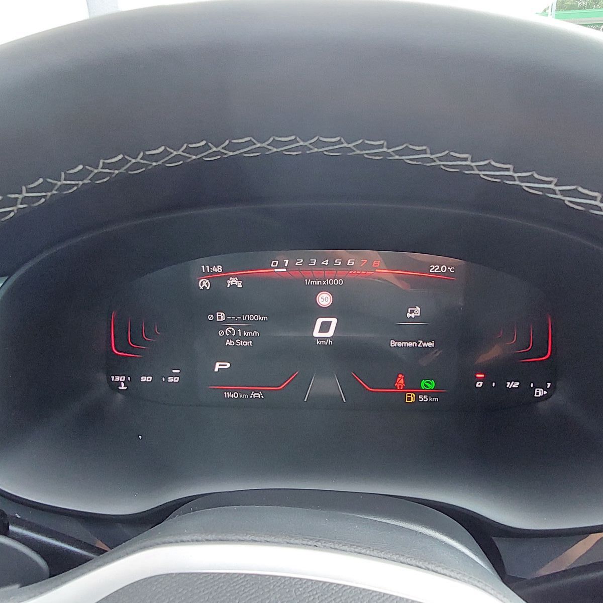 Seat Ateca Style 1,5 TSI Style Kamera,Ahk,ACC