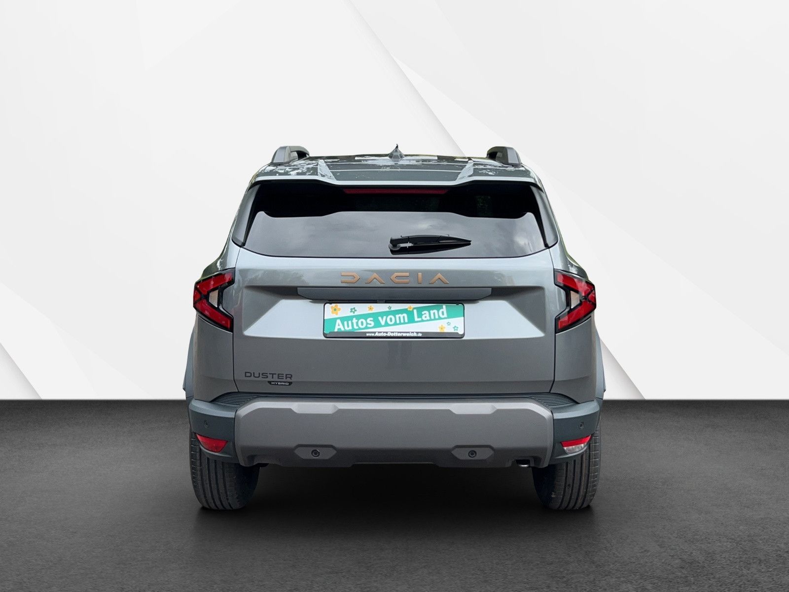 Dacia Duster III Hybrid 140 Extreme - Samsaru's Car Outlet