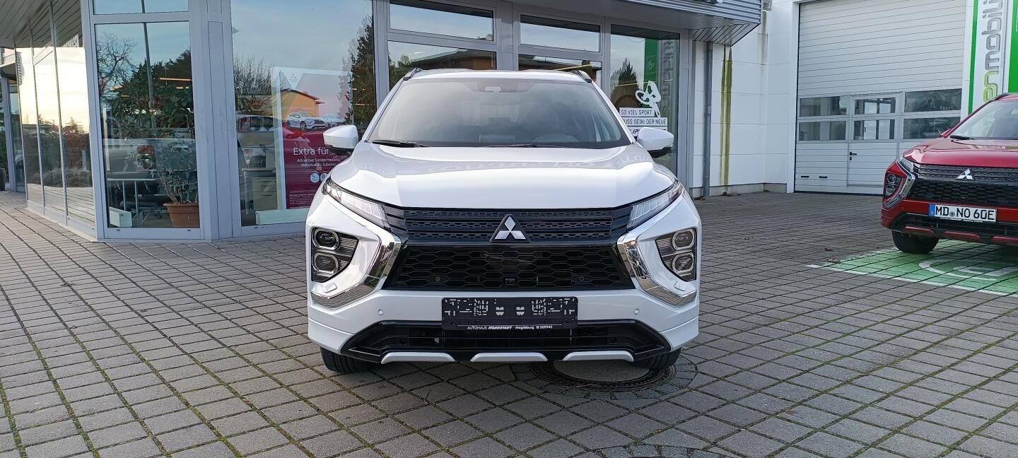 Mitsubishi Eclipse Cross PHEV Select Sofort Verfügbar